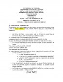 COSTOS EN SALUD SEMESTRE III