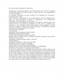 Autoconocimiento referido al modo de ser