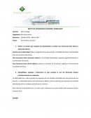 Microeconomía Elasticidad