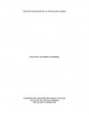 CONTEXTUALIZACIÓN DE LA PSICOLOGÍA CLÍNICA