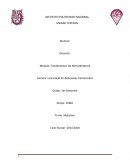 Antecedentes y etapas del desarrollo histórico de la mercadotecnia en el resto del mundo y en México