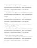 Ensayo- Lo siento solo quiero leer un trabajo Estimados estudiantes,