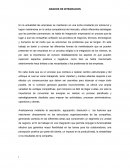 GRADOS DE INTEGRACION