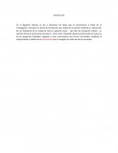 Observaciones estadisticas