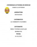 Resumen Las características del conocimiento científico: La objetividad.