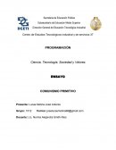 Ciudad Nezahualcóyotl, México, a 20 de octubre de 2015.