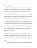 Ensayo Los Cincos Niveles del Liderazgo by Jhon Maxwell