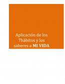 Quinto hábito. Procure primero comprender, y después ser comprendido.