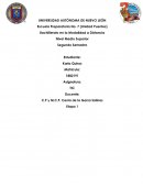 EL NUEVO ACT DE TIC ETAPA 1 SEGUNDO SEMESTRE