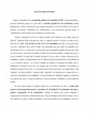 Articulo 2 de la constitucion politica.