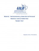 Para esta tarea elegimos trabajar con la empresa Frarmex, S.A. de C.V.