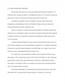 Resumen el lado oscuro del corazon./.