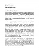 Las agencias PyMES de la publicidad v