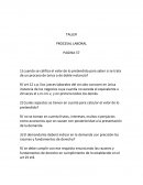 Taller ramiro cuando se califica el valor de lo pretendido para saber si se trata de un proceso de única o de doble instancia?