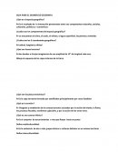 Desgaste y modelación de la corteza terrestre causados por la acción del viento, la lluvia, los procesos fluviales, marítimos y glaciales