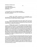 MARTÍN LUGO PEREZ, promoviendo con la personalidad con la personalidad que tengo debidamente reconocida en los autos del juicio que al rubro se indica, ante Usted con el debido respeto comparezco y expongo: