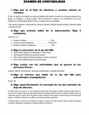 Este método contempla 4 células básicas: Célula de cobranza, célula de entrada de efectivo, células de salida y célula de resumen.
