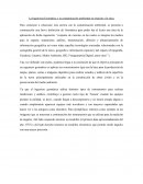 La Ingeniería Geomática y la contaminación ambiental en relación a la ética