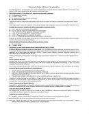 Estructura del Código de Comercio.- Sus antecedentes