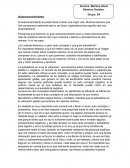 El autoconocimiento te puede llevar a tener una mejor vida. Muchos decimos que nos conocemos realmente pero si así fuera lograríamos todo aquello que nos propusiéramos.