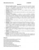 Espiráculos: Orificios respiratorio externo de muchos artrópodos terrestres y algunos vertebrados acuáticos.