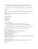 Del numero 1 al 21 son relativas a los ámbitos de vigencia de las leyes : personal espacial temporal , a si como a la regulación de los conflictos que se suscitan respecto de esos ámbitos