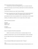 Relatividad Quien narra la historia? Esta fuera o dentro de la narración ?