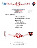 Yo creo que un jefe debe de tener ganas para apoyar, enseñar y sed de la palabra de Dios ya que sin él no podría tener la fuerza para enseñar a sus escuadrilleros o a cualquier persona.