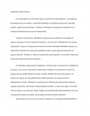 Las tecnologías de la información para la gestión de la administración son poderosas herramientas que nos ayudan a desarrolla habilidades en la gestión de proyectos utilizando distintas aplicaciones de software.