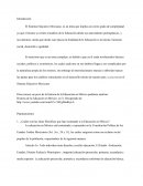 El Sistema Educativo Mexicano, es un tema que implica un cierto grado de complejidad ya que el mismo se remite al análisis de la Educación desde sus antecedentes prehispánicos, y nos daremos cuenta que desde esas épocas la finalidad de la Educación e