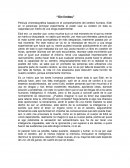 Película cinematográfica basada en el comportamiento del cerebro humano, Eddi en el personaje principal experimenta el poder usar su cerebro en toda su capacidad por medio de una droga experimental.