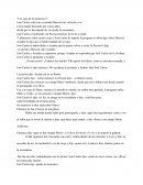 Y platicaron sobre varias cosas y José Carlos de repente le pregunto si sabía algo sobre Sheccid, Ariadne le dijo que se había mudado de su casa.
