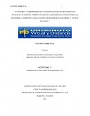 EMPRESA CENTRO OFTALMOLÓGICO OLSABE S.A.S