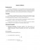 En mecánica, el desplazamiento es el vector que define la posición de un punto o partícula en relación a un origen A con respecto a una posición B. El vector se extiende desde el punto de referencia hasta la posición final.
