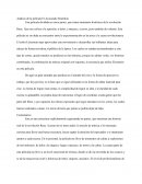 Análisis pelicula El Acorazado Potemkin.