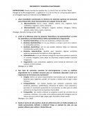 Crecimiento y desarrollo bacteriano