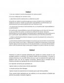 Es nulo e inválido el acuerdo de aprobación de cuentas anuales?