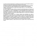 Los niños son parte fundamental de una familia pues de ellos se revive las ganas de seguir y continuar con la vida luego de alguna gran perdida son de gran apoyo