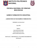 PRÁCTICA NO. 3: “MEDICIONES DE pH y TITULACIONES POTENCIOMÉTRICAS”.