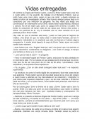 Mi nombre es Ángela del Perdon Castro y conocí a Elmer Cader hace unos tres o cuatro años, no me acuerdo. De trabajar en el Ministerio Público, que se retiró hace unos cinco años