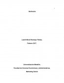 Marketing social en Starbucks: Análisis de sus estrategias, público objetivo y las 7 P’s