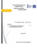 En el artículo primero de la constitución de las UNESCO (1945) se establece que “La organización se propone contribuir a la paz y a la seguridad escuchando, mediante la educación, la ciencia y la cultura “.