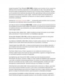 TEORÍAS DE CRECIMIENTO Y DESARROLLO ECONÓMICO