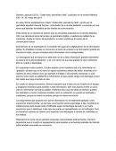 Gratis total, periodismo fatal Pascal Serrano Informe Crítico.