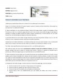 Desde el 27 de febrero del 2015 el Ecuador empezó a operar el sistema de dinero electrónico. Ahora ¿Qué es y para qué sirve? Lo sabrás de inmediato.