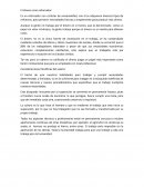 El dinero como reforzador