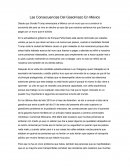 MACROAMBIENTE Y MICROAMBIENTE DE LA MERCADOTECNIA DE GRUPO BIMBO.