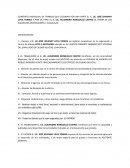 CONTRATO INDIVIDUAL DE TRABAJO QUE CELEBRAN POR UNA PARTE EL C. LIC. JOSÉ JOVANNY LOYA TORRES Y POR LA OTRA EL C. LIC. ALEJANDRO RONQUILLO CASTRO AL TENOR DE LOS SIGUIENTES ANTECEDENTES Y CLAUSULAS: