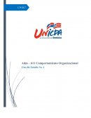 Caso de Estudio Tata Motors