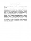 Cooperativa del bosque